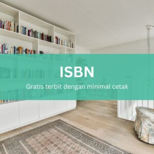 DP CETAK ISBN