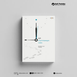 Jejak di Persimpangan Waktu