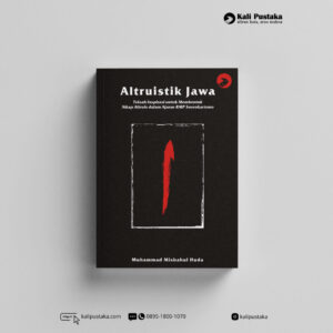 Altruistik Jawa