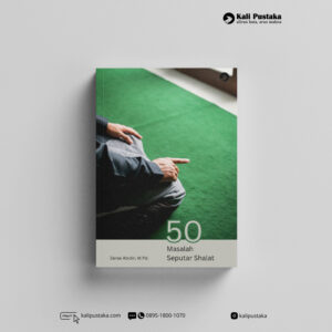 50 Masalah Seputar Shalat