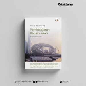 INOVASI DAN STRATEGI PEMBELAJARAN BAHASA ARAB