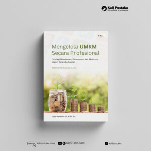 Mengelola UMKM Secara Profesional