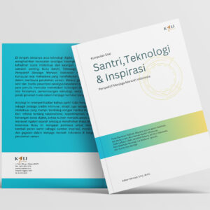 Santri, Teknologi dan Inspirasi