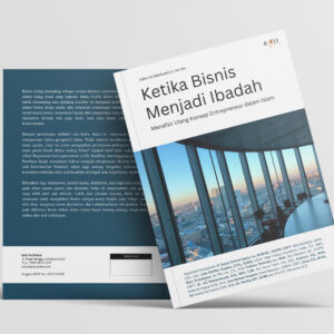 Ketika Bisnis Menjadi Ibadah