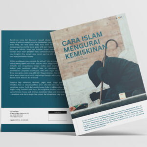Cara Islam Mengurai Kemiskinan