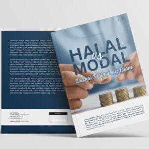 Halal vs Modal