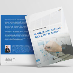 Manajemen Operasi dan Rantai Pasok