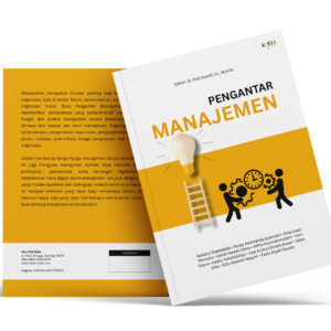 PENGANTAR MANAJEMEN