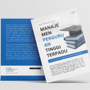 MANAJEMEN PERGURUAN TINGGI TERPADU