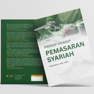 PRINSIP-PRINSIP PEMASARAN SYARIAH