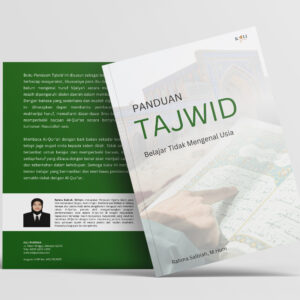 PANDUAN TAJWID