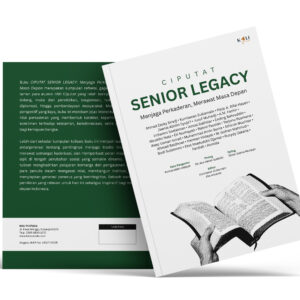CIPUTAT SENIOR LEGACY