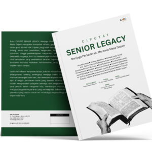 CIPUTAT SENIOR LEGACY
