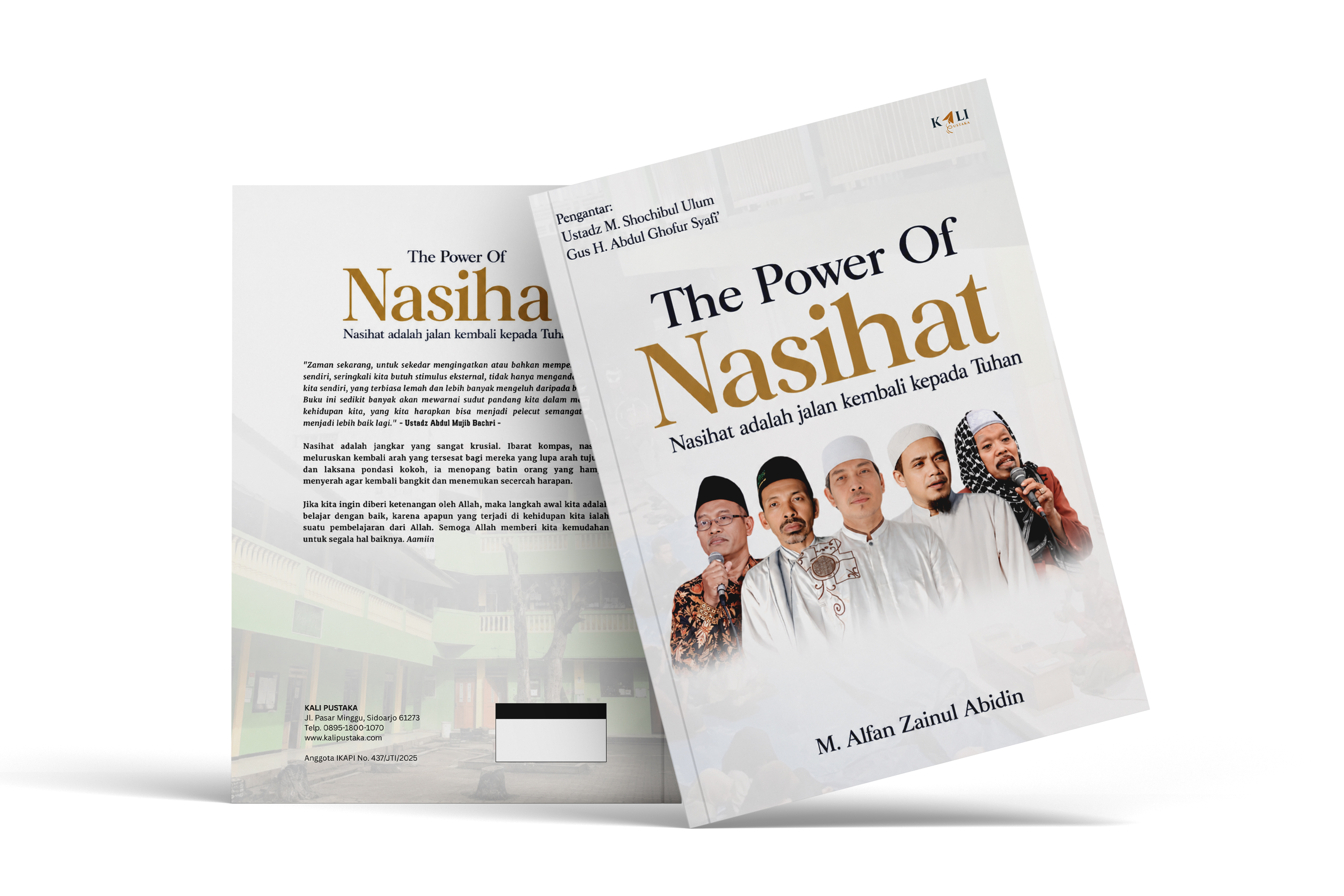 The Power of Nasihat