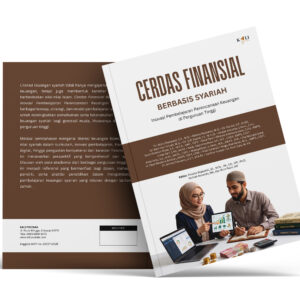 Cerdas Finansial Berbasis Syariah