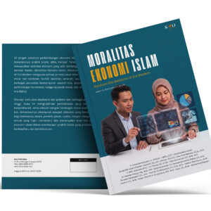 MORALITAS EKONOMI ISLAM