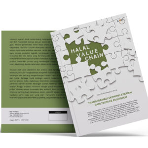 HALAL VALUE CHAIN