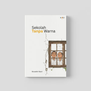Sekolah Tanpa Warna