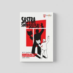 SASTRA SAMPAI SELESAI