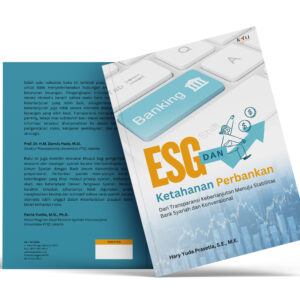 ESG dan Ketahanan Perbankan