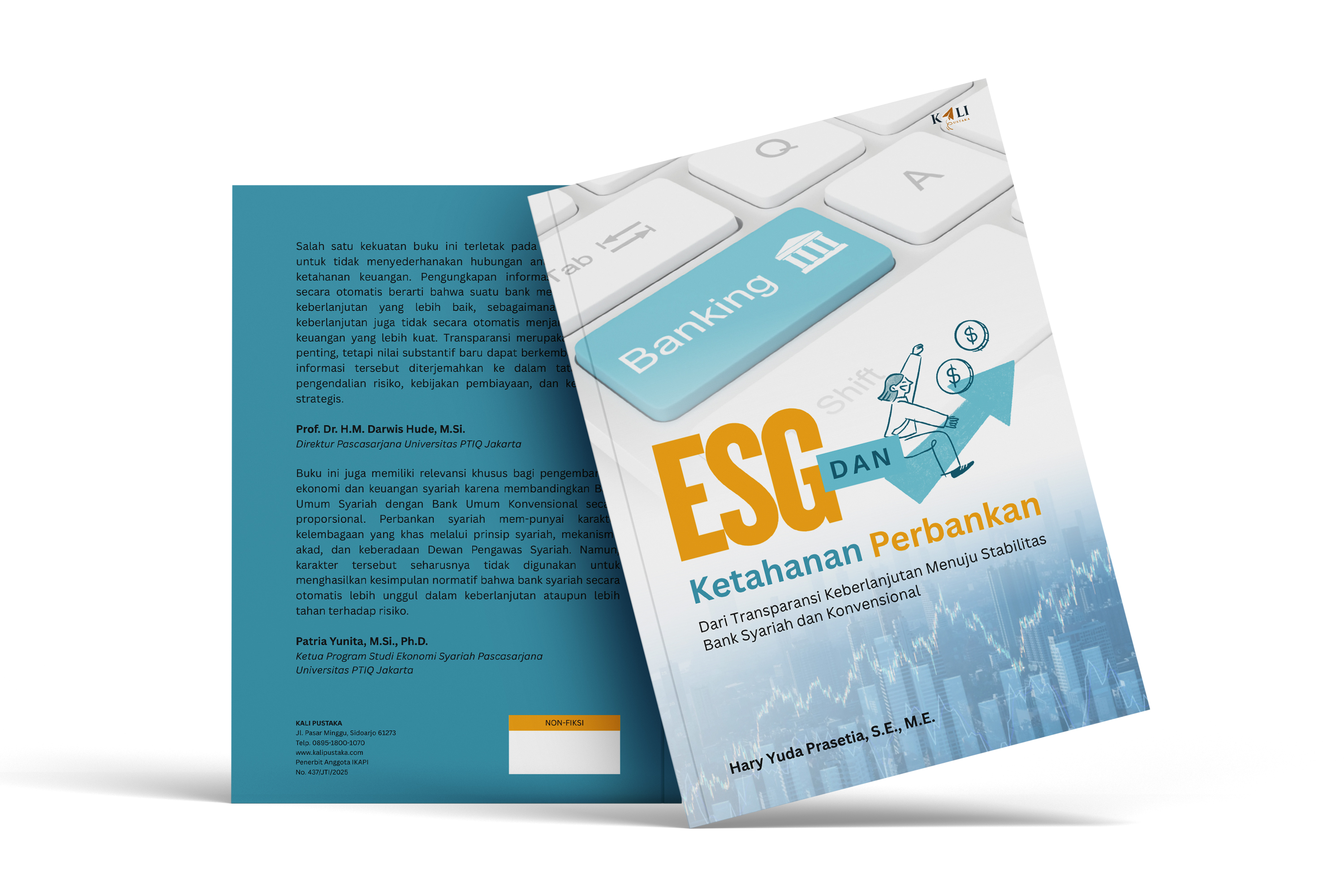 ESG dan Ketahanan Perbankan