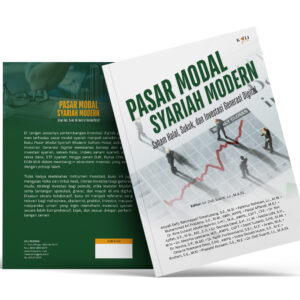 PASAR MODAL SYARIAH MODERN