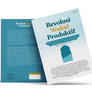 Revolusi Wakaf Produktif